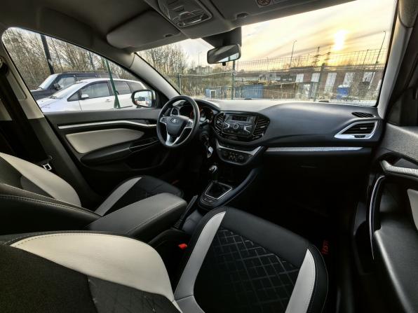 Lada (ВАЗ) Vesta I с пробегом 2021 года, цена 1 049 000 рублей, 120000 км, универсал, Автокод Объявления