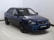 Hyundai Accent II Ростов-на-Дону  - изображение 14