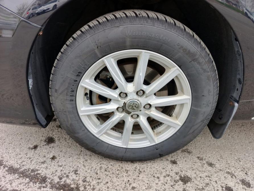 Toyota Camry VII (XV50) Брянск  - изображение 10