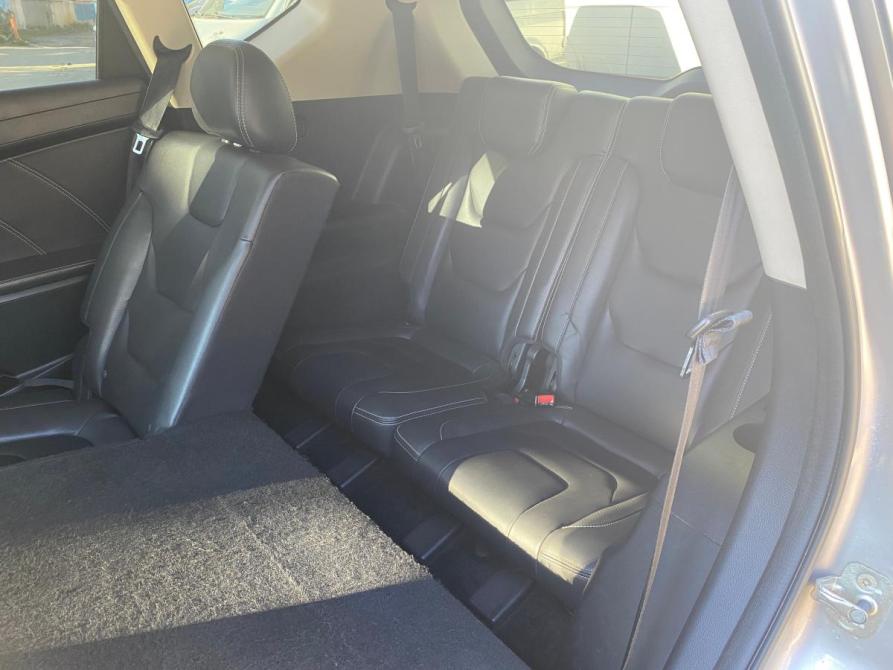 Dongfeng 580 I Великий Новгород  - изображение 18