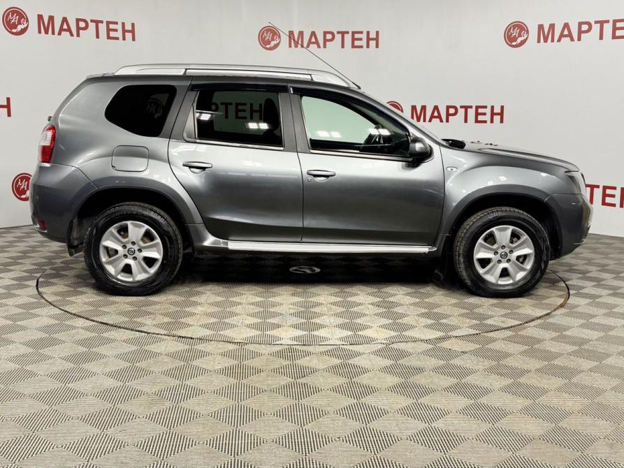 Nissan Terrano III (D10) Вологда  - изображение 4