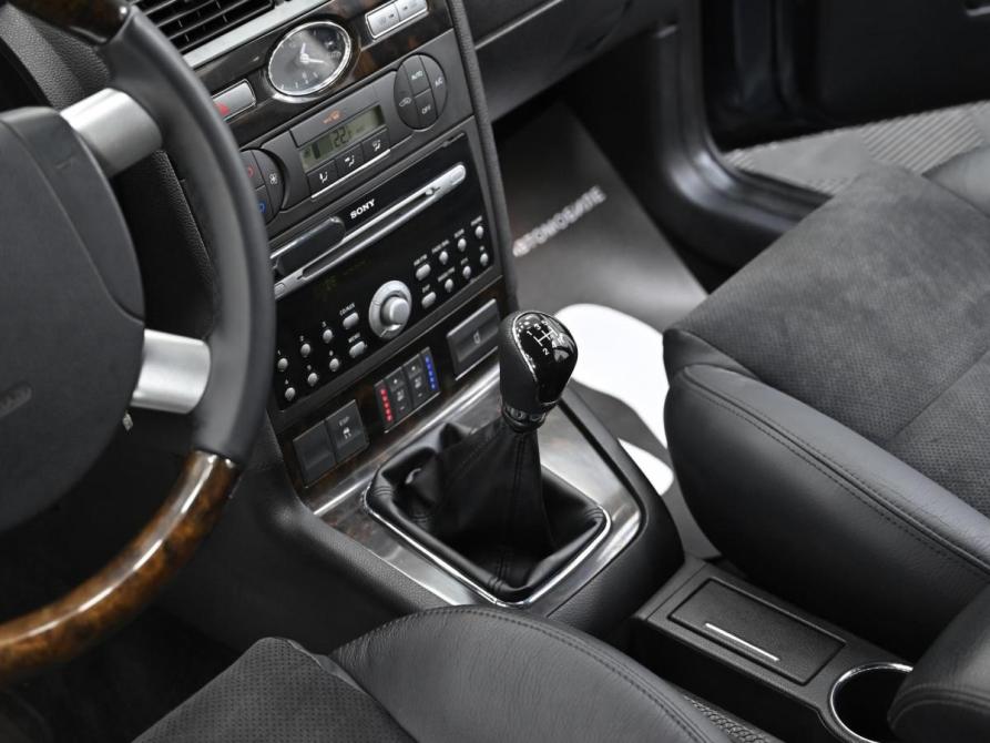 Ford Mondeo III Рестайлинг Москва  - изображение 10