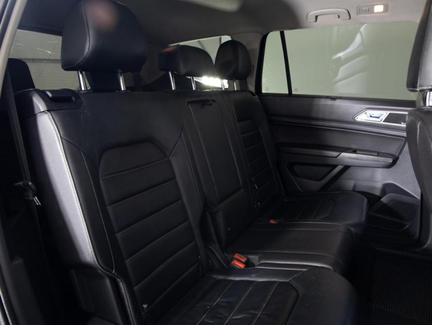 Volkswagen Atlas I Санкт-Петербург  - изображение 12