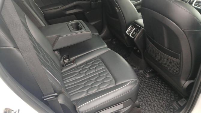Kia Sorento IV с пробегом 2021 года, цена 4 274 000 рублей, 66175 км, внедорожник, Автокод Объявления