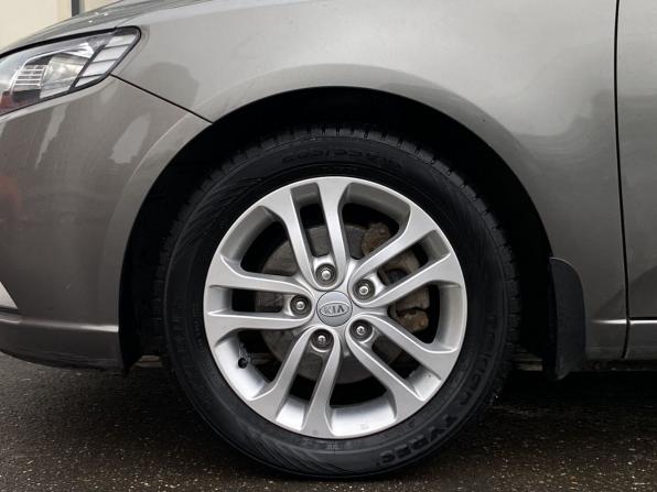 Kia Cerato II с пробегом 2011 года, цена 839 000 рублей, 143336 км, седан, Автокод Объявления