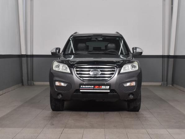 Lifan X60 I с пробегом 2013 года, цена 579 999 рублей, 2505 км, внедорожник, Автокод Объявления