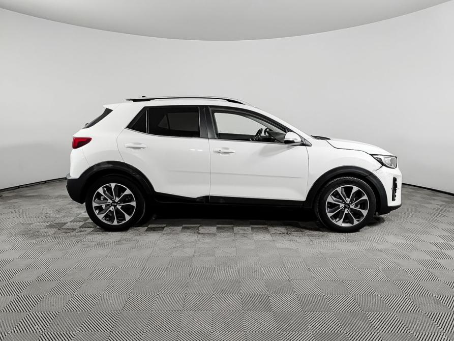Kia Stonic I Уфа  - изображение 5
