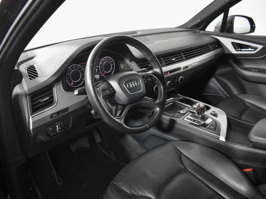 Audi Q7 II (4M) Санкт-Петербург  - изображение 9