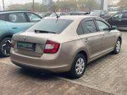 Skoda Rapid I Рестайлинг Череповец  - изображение 19
