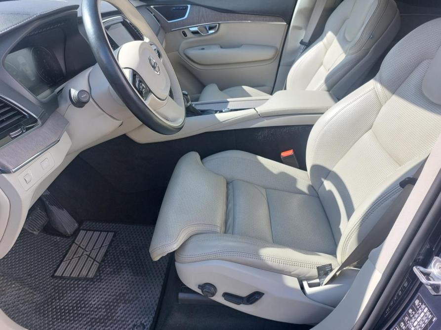 Volvo XC90 II Рестайлинг 1 Екатеринбург  - изображение 10