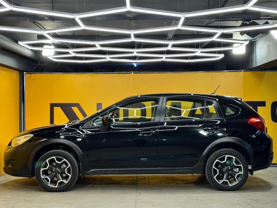 Subaru XV I Ижевск  - изображение 7