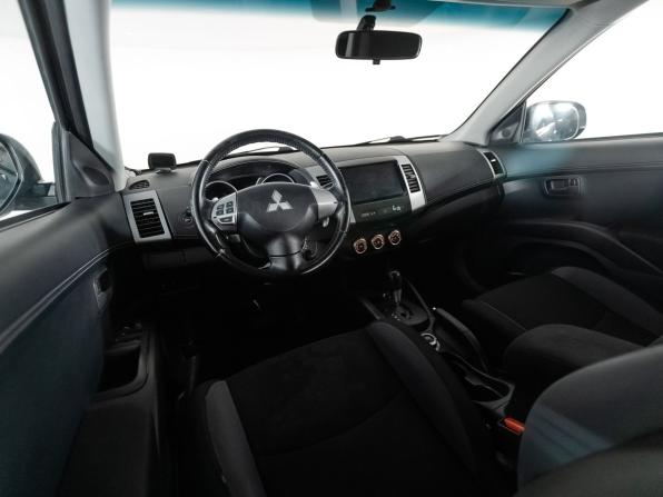 Mitsubishi Outlander II Рестайлинг с пробегом 2012 года, цена 1 455 000 рублей, 103362 км, внедорожник, Автокод Объявления