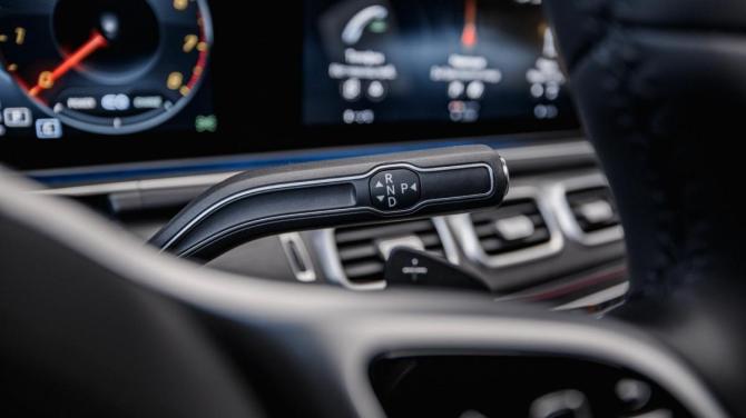 Новый Mercedes-Benz GLE Coupe II (C167) Рестайлинг 2025 года, цена 14 300 000 рублей, внедорожник, Автокод Объявления