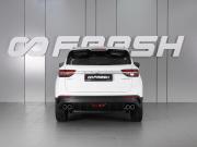 Geely Coolray I Минеральные Воды  - изображение 24