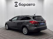 Ford Focus III Рестайлинг Воронеж  - изображение 16