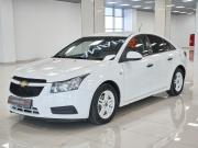 Chevrolet Cruze I Самара  - изображение 20