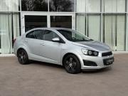 Chevrolet Aveo II Воронеж  - изображение 16