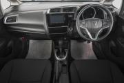Honda Fit III Рестайлинг Кемерово  - изображение 36