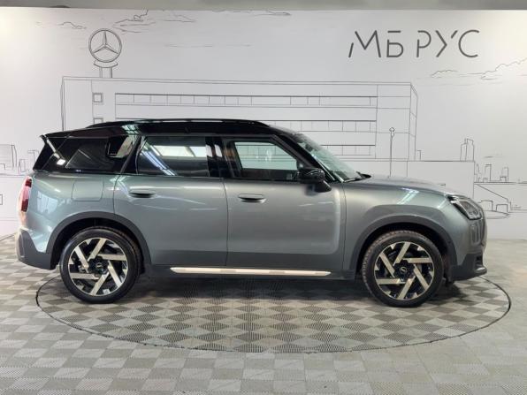Mini Countryman III с пробегом 2024 года, цена 5 299 000 рублей, 18125 км, внедорожник, Автокод Объявления