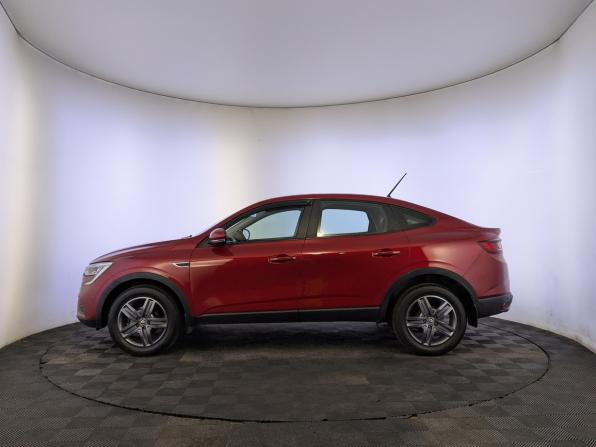 Renault Arkana I с пробегом 2021 года, цена 1 825 000 рублей, 26760 км, внедорожник, Автокод Объявления