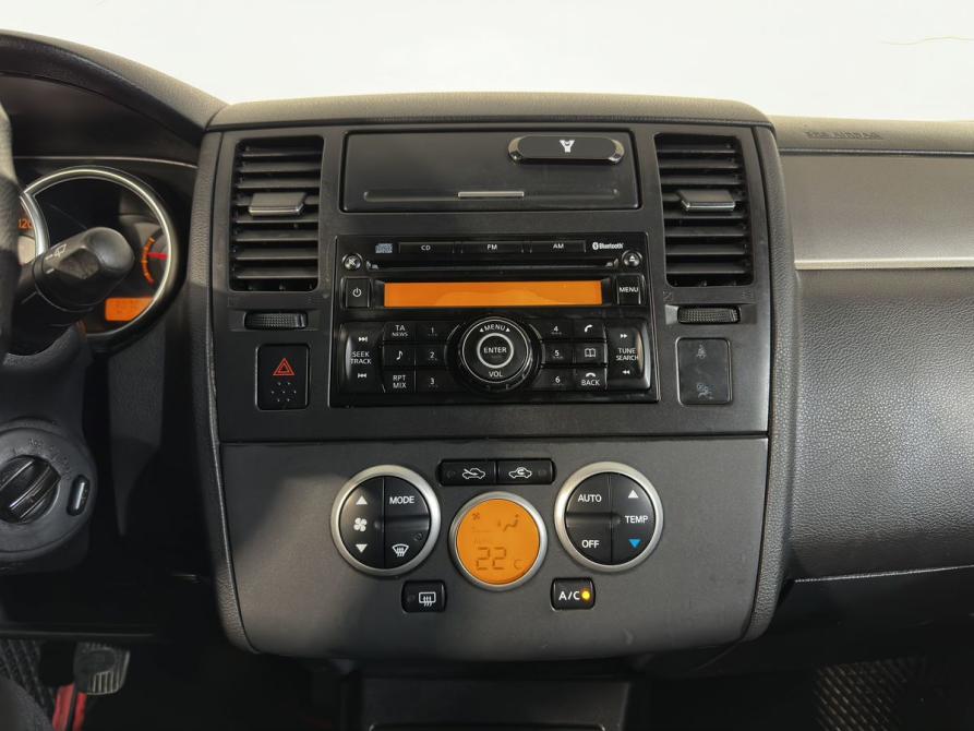 Nissan Tiida I Великий Новгород  - изображение 14