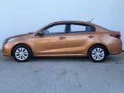 Kia Rio IV Екатеринбург  - изображение 35