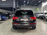 Audi Q7 I (4L) Рестайлинг Санкт-Петербург  - изображение 27