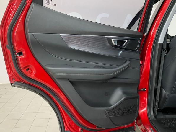 Chery Tiggo 4 Pro I с пробегом 2022 года, цена 1 333 000 рублей, 94685 км, внедорожник, Автокод Объявления