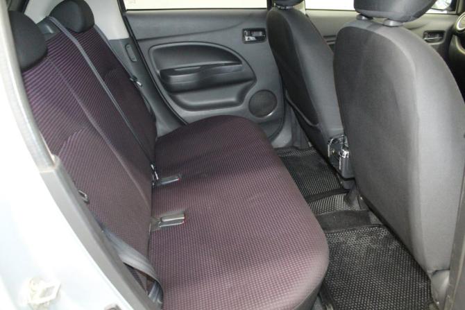 Mitsubishi Mirage VI с пробегом 2012 года, цена 549 000 рублей, 151150 км, хэтчбек, Автокод Объявления