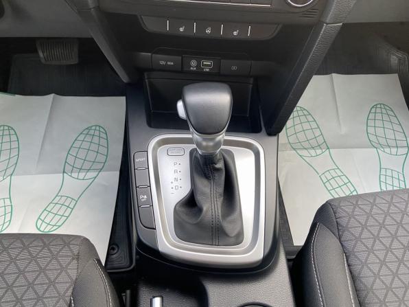 Kia Ceed III с пробегом 2019 года, цена 1 898 000 рублей, 44000 км, хэтчбек, Автокод Объявления