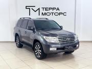Toyota Land Cruiser 200 Series Екатеринбург  - изображение 20