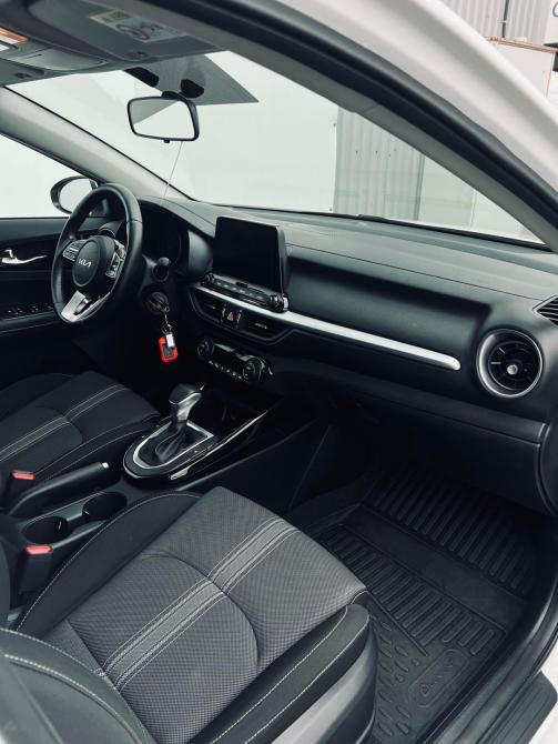 Kia Cerato IV Рестайлинг Санкт-Петербург  - изображение 26