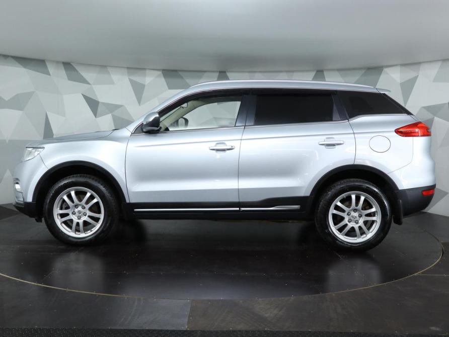 Geely Atlas I Москва  - изображение 8