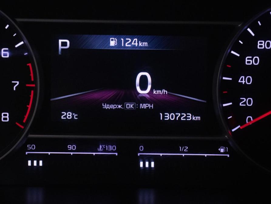 Kia Sorento IV Москва  - изображение 13