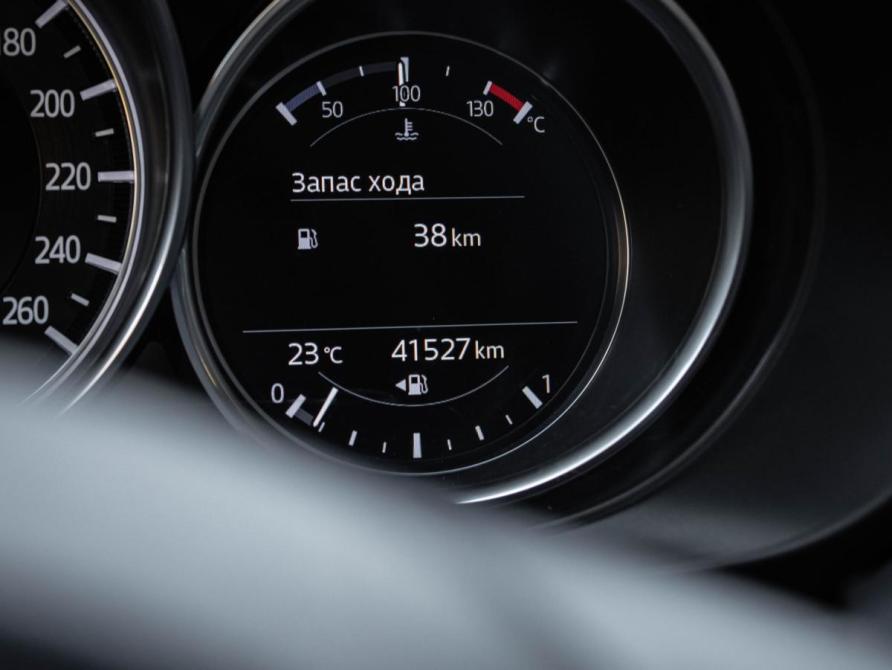 Mazda CX-5 II Москва  - изображение 9