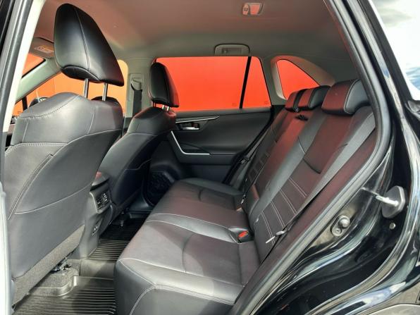 Toyota RAV4 V (XA50) с пробегом 2021 года, цена 4 200 000 рублей, 51000 км, внедорожник, Автокод Объявления