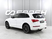 Audi Q5 I (8R) Ростов-на-Дону  - изображение 23