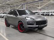Porsche Cayenne III Рестайлинг Казань  - изображение 68