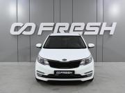 Kia Rio III Рестайлинг Ростов-на-Дону  - изображение 21