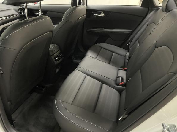 Kia K3 II (China Market) Рестайлинг с пробегом 2026 года, цена 2 599 000 рублей, 34 км, седан, Автокод Объявления