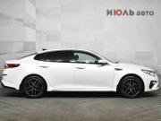 Kia Optima IV Рестайлинг Екатеринбург  - изображение 28