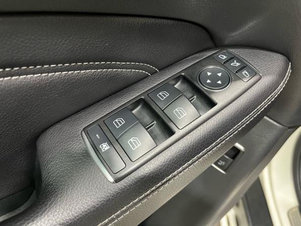 Mercedes-Benz M-Класс III (W166) с пробегом 2012 года, цена 2 150 000 рублей, 145656 км, внедорожник, Автокод Объявления