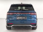 Geely Monjaro I Москва  - изображение 35
