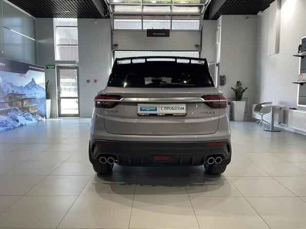 Geely Coolray I с пробегом 2020 года, цена 1 533 000 рублей, 99734 км, внедорожник, Автокод Объявления