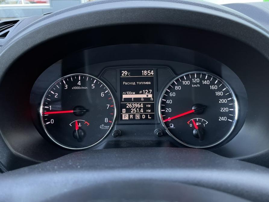 Nissan X-Trail II Рестайлинг Ярославль  - изображение 12