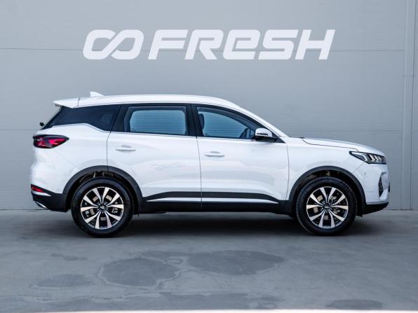 Chery Tiggo 7 Pro I с пробегом 2023 года, цена 1 590 000 рублей, 32899 км, внедорожник, Автокод Объявления