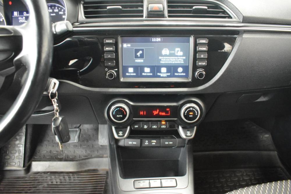 Kia Rio IV Киров  - изображение 14