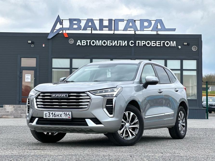 Haval Jolion I Волгоград  - изображение 1