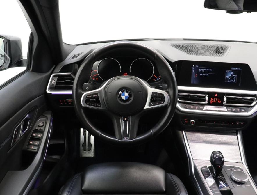 BMW 3 серии VII (G2x) Санкт-Петербург  - изображение 9