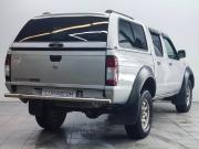 Nissan NP300 Барнаул  - изображение 38